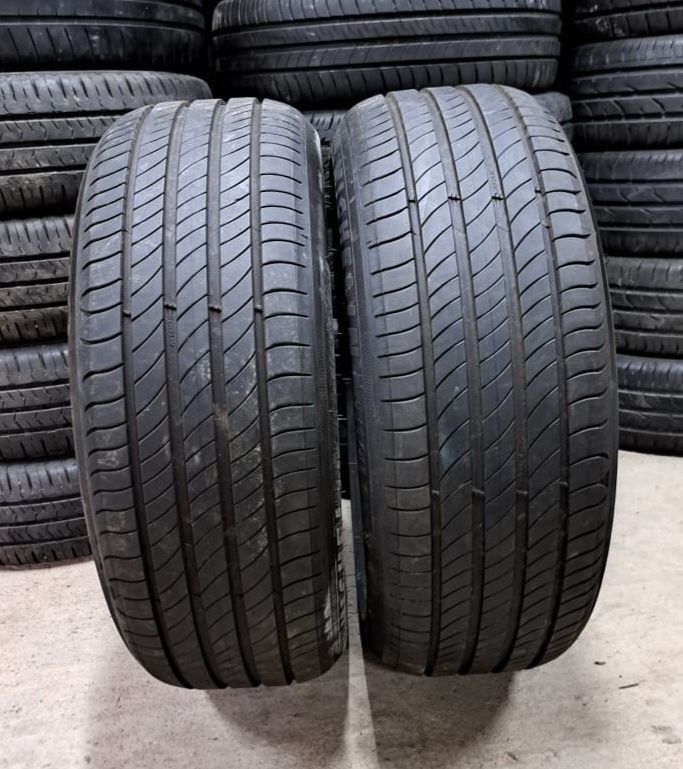 Шини 2022року 80% 235 45 20 Michelin Primacy 4