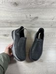 Skechers чоловічі шкіряні кросівки на весну