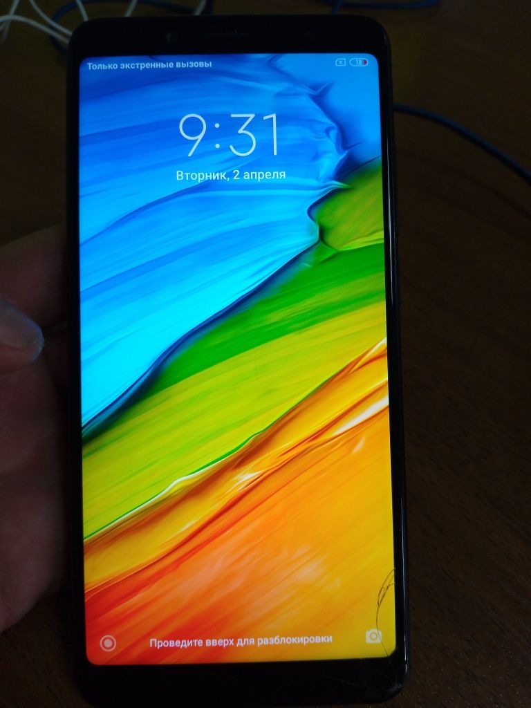 Xiaomi Redmi Note 5 64gb