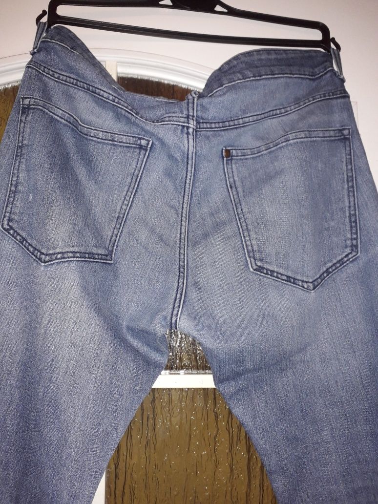 H&M 30/32 spodnie jeansy męskie