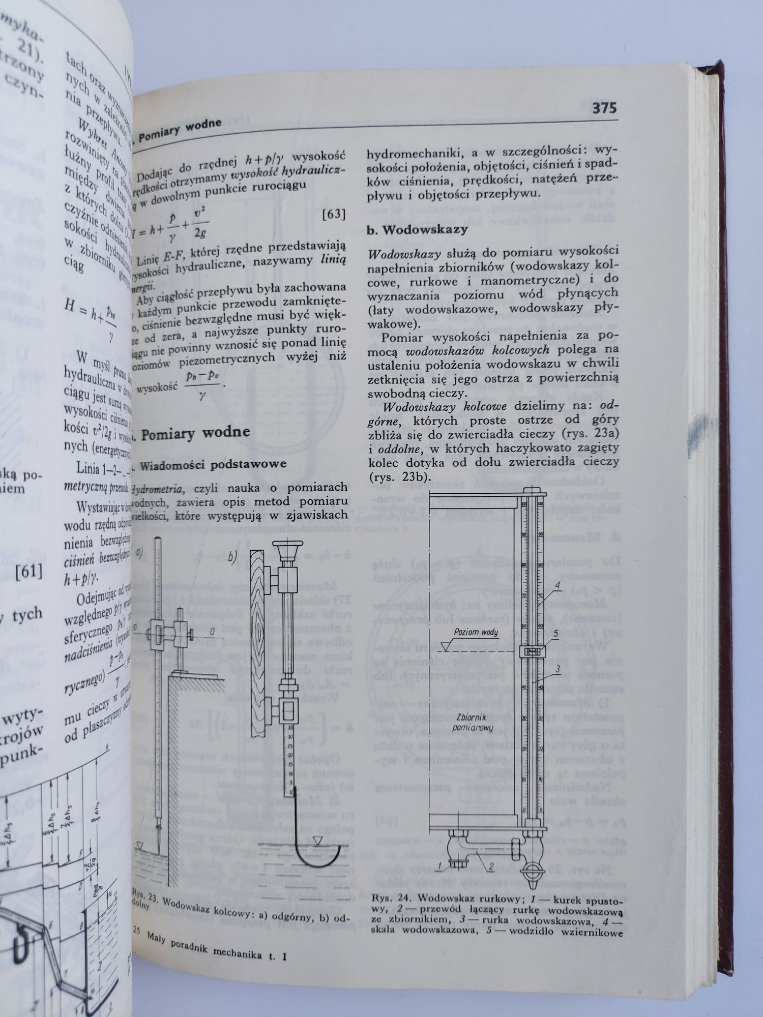 Mały poradnik mechanika