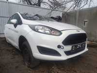 Разборка.Розборка.Форд Фиеста.FORD FIESTA mk7