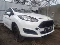 Разборка.Розборка.Форд Фиеста.FORD FIESTA mk7