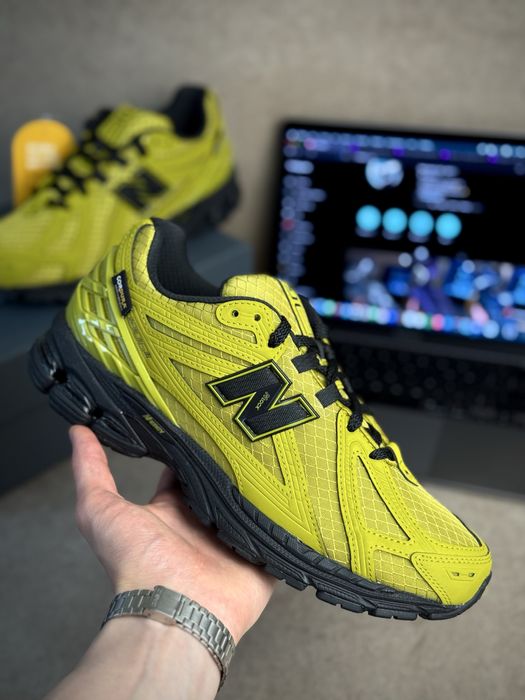 New balance 1906 Cordura Оригінал