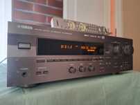 amplituner Yamaha RX-V 595 aRDS