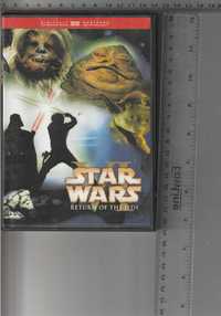 Star Wars: Return Of The Jedi napisy PL DVD