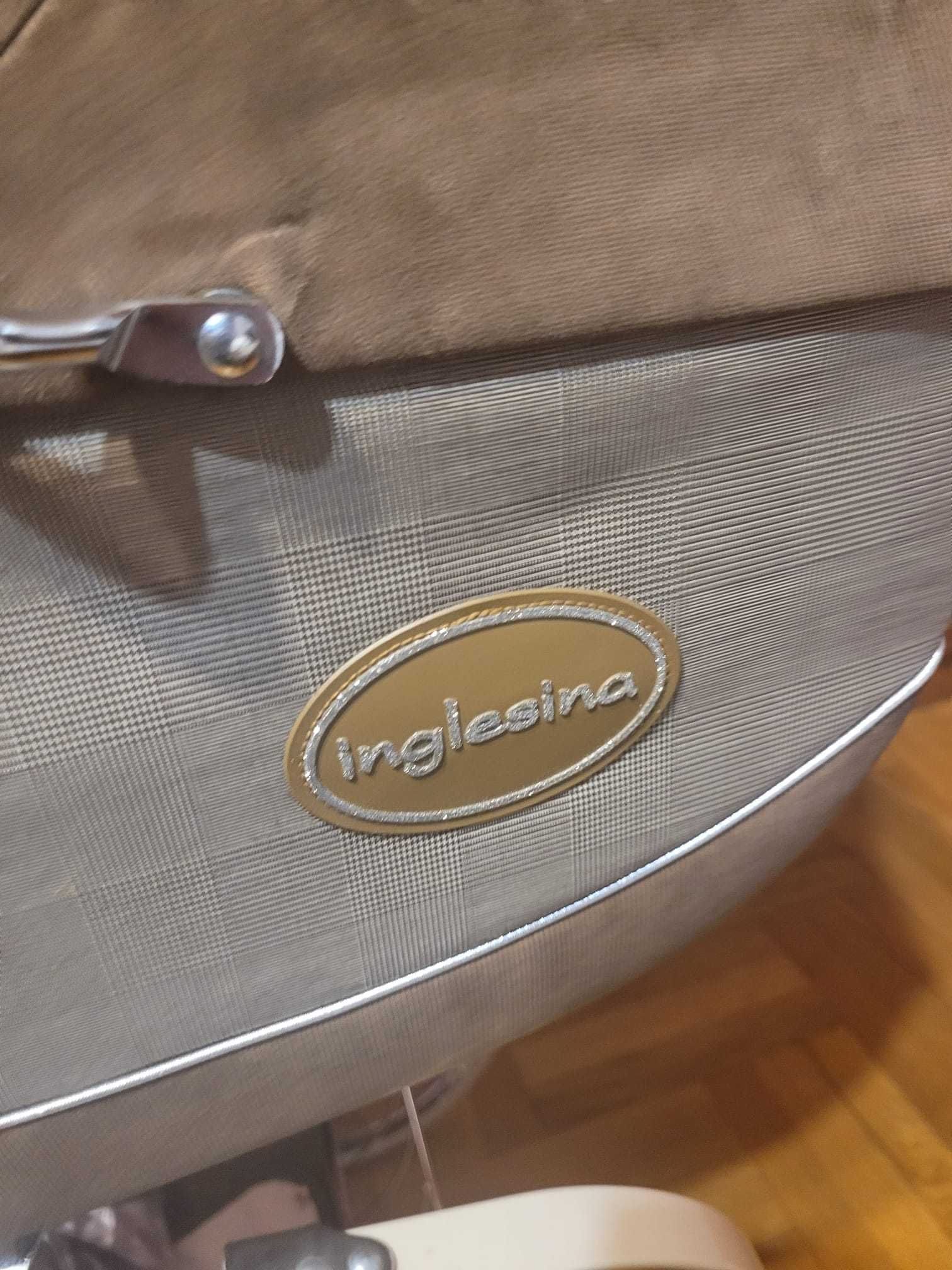Wózek Inglesina retro