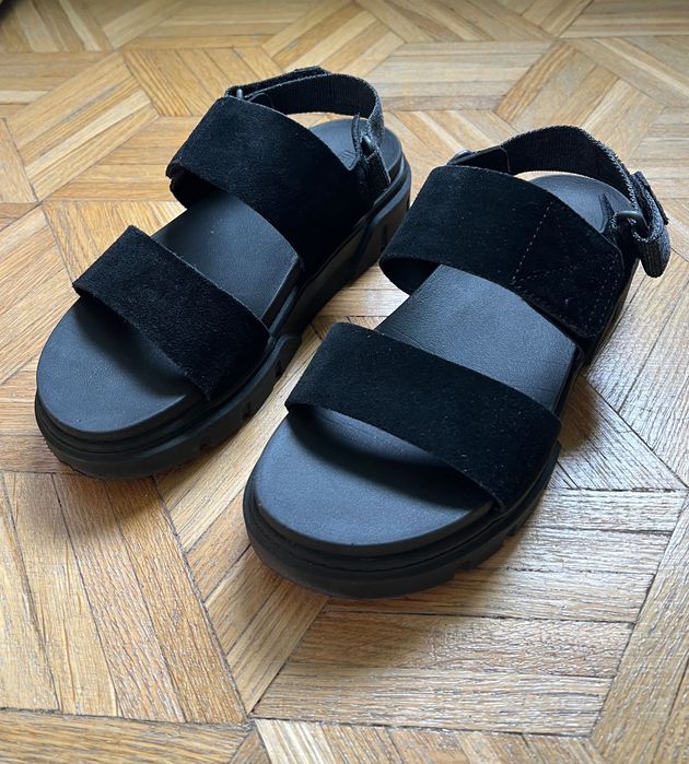 Sandały damskie Timberland r.39