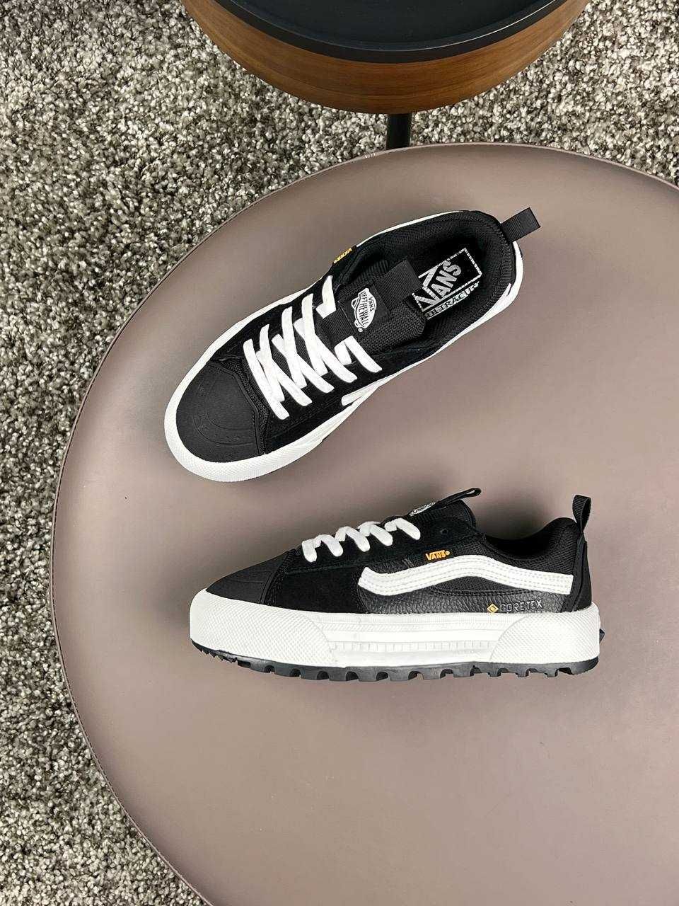 Чоловічі кросівки ванс олд скул гортекс Vans Old Skool MTE-1 Gore-Tex