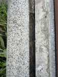 Parapety lastrykowe