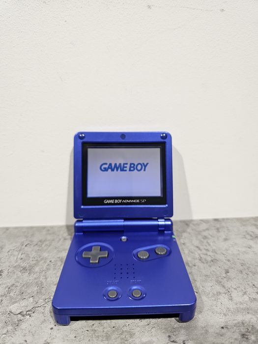 Gameboy Advance SP Original