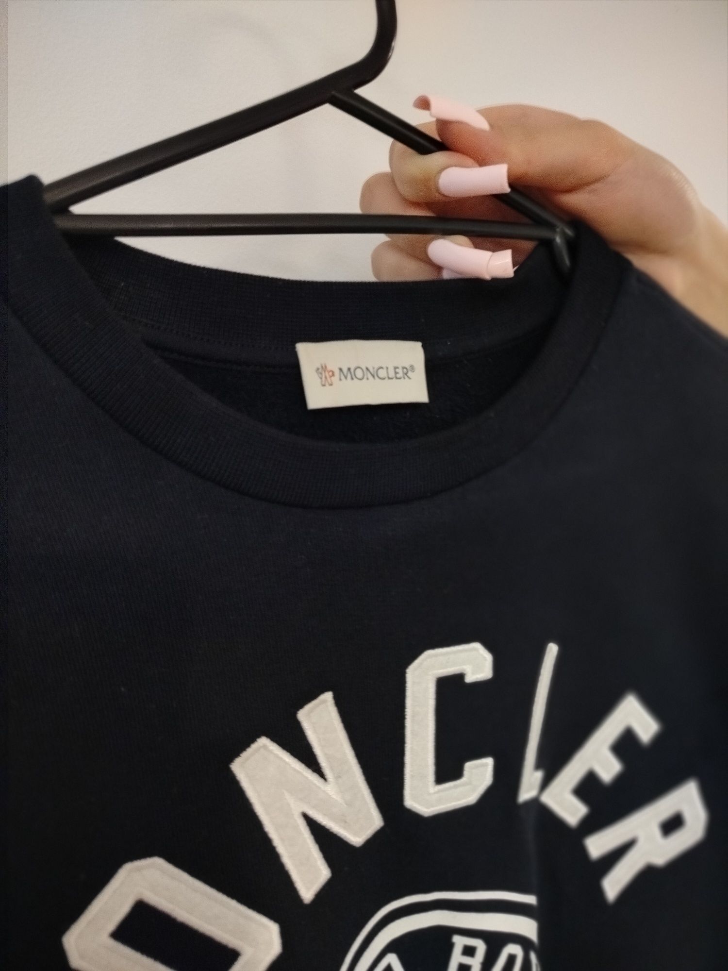 Bluza Moncler rozmiar s