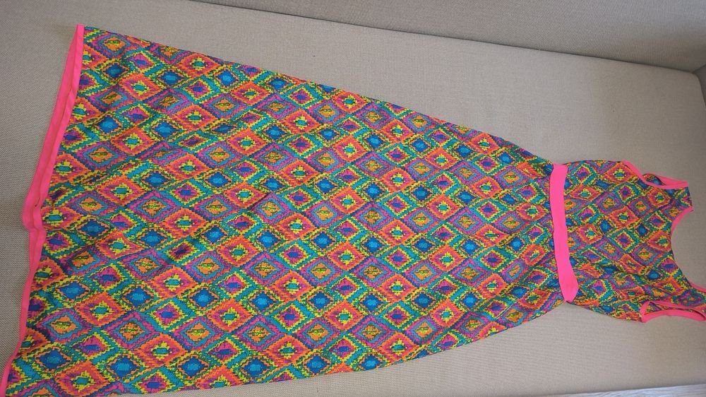 Жіночі літні сукні