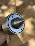 Вращающийся токарный центр КМ 4 усиленный