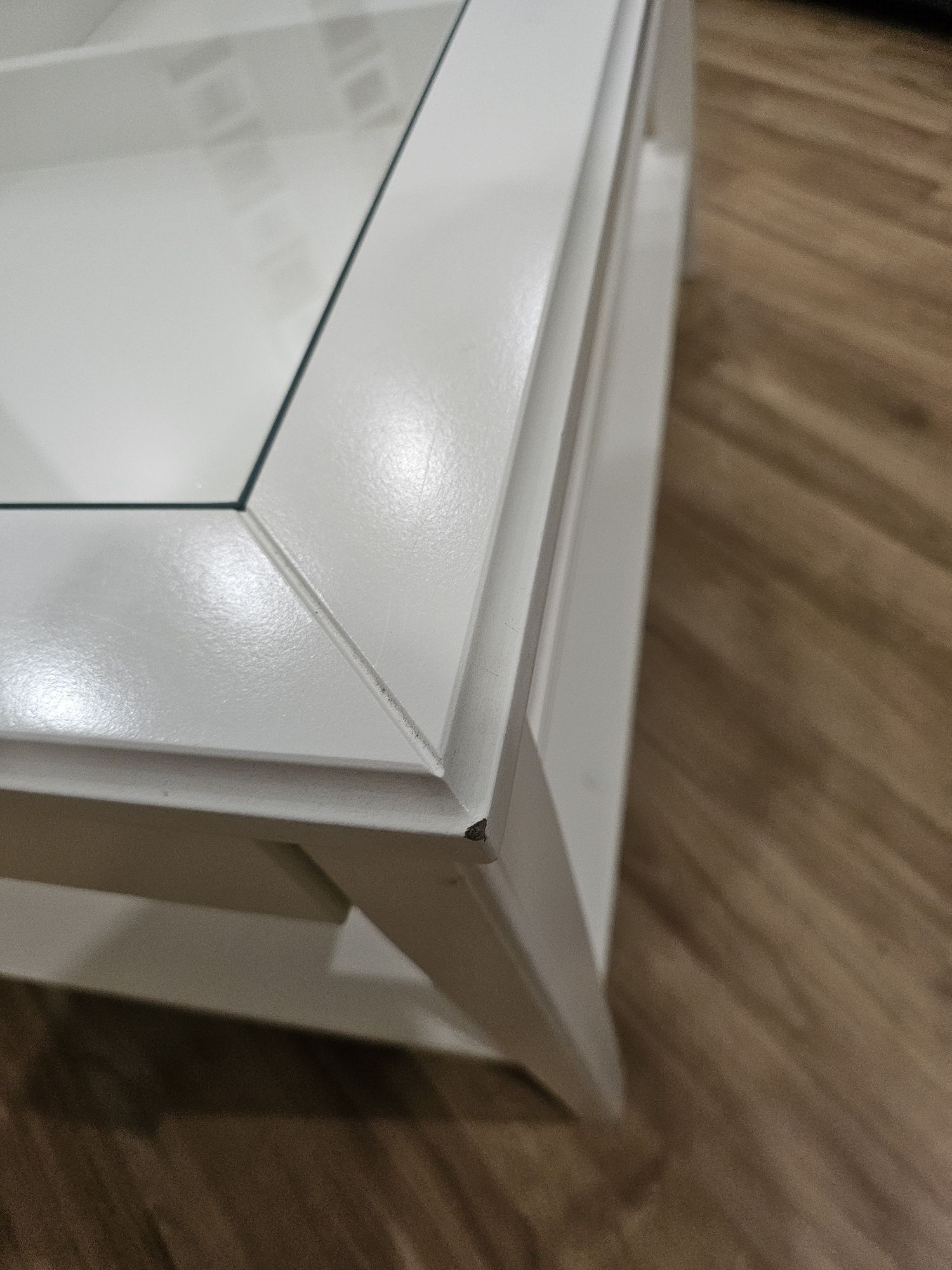 Stolik kawowy Ikea