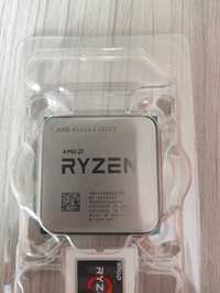 AMD Ryzen 5 3500x
