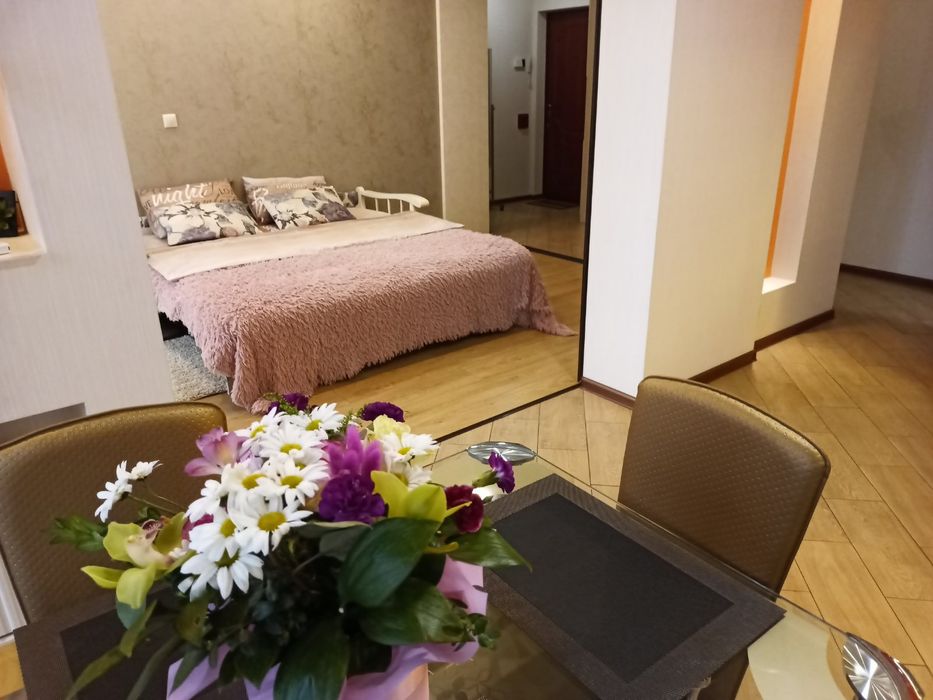 Апартаменти погодинно (почасово) в ЖК Комфорт-Таун.-22-555.biz.ua