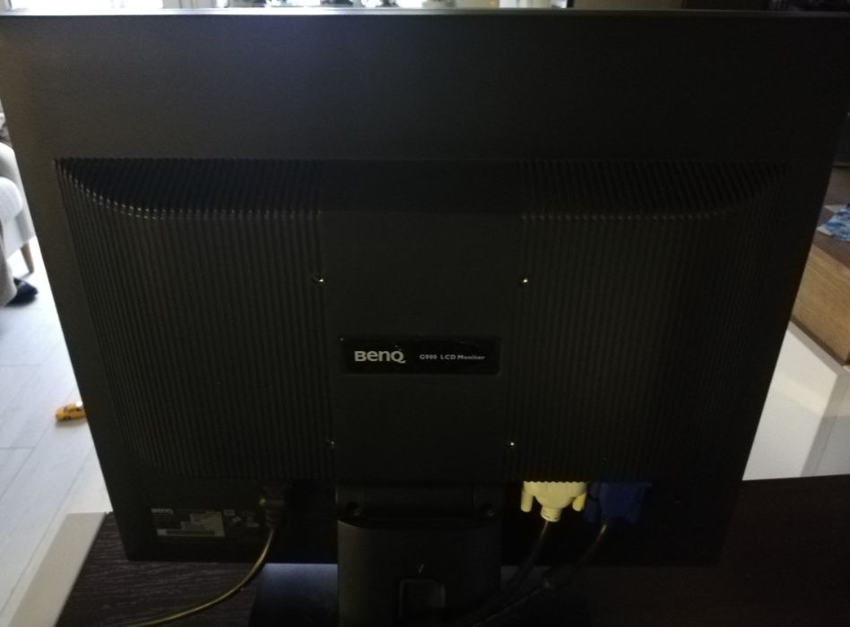 Monitor BenQ G900 LCD