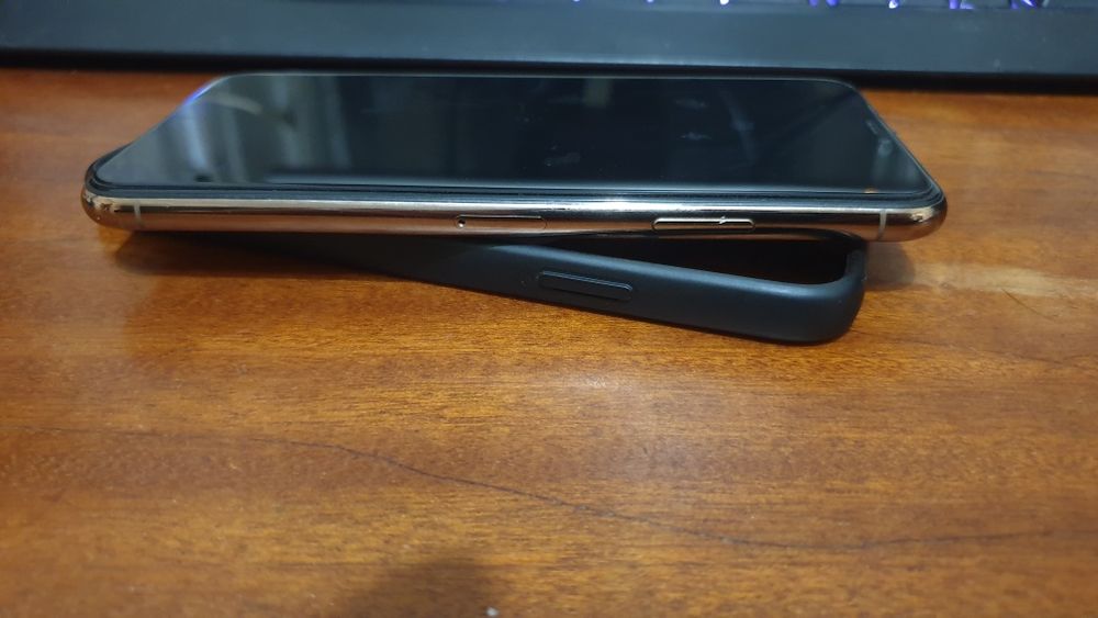 Iphone 11 pro max 64gb