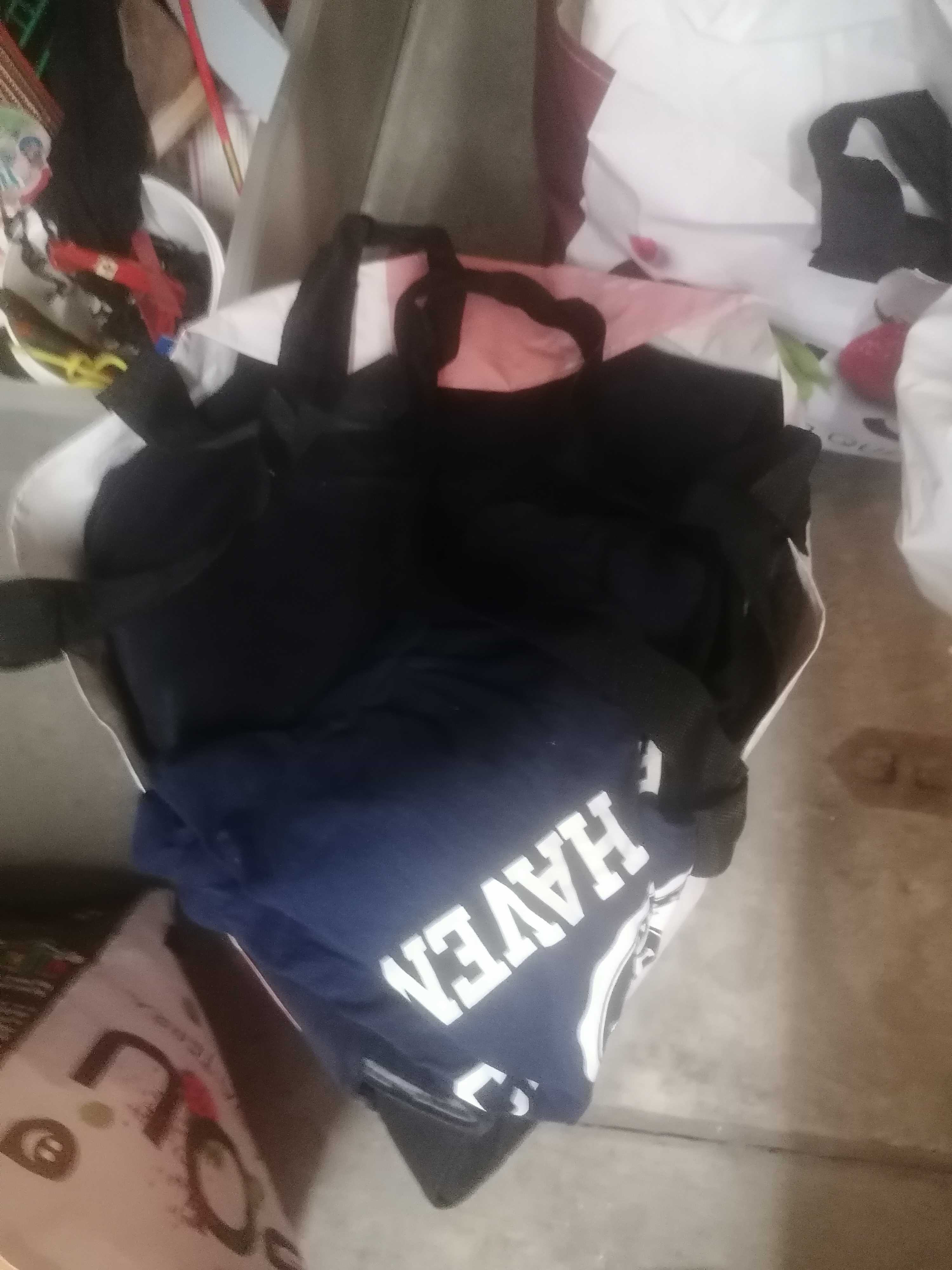 Lote de Roupa Diversa