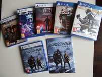 PS5 GOD OF WAR Ragnarok PL edycja PREMIEROWA + metal plate