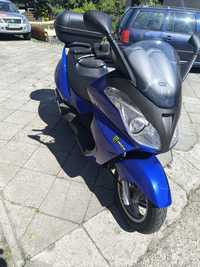 Aprilia Atlantic 125