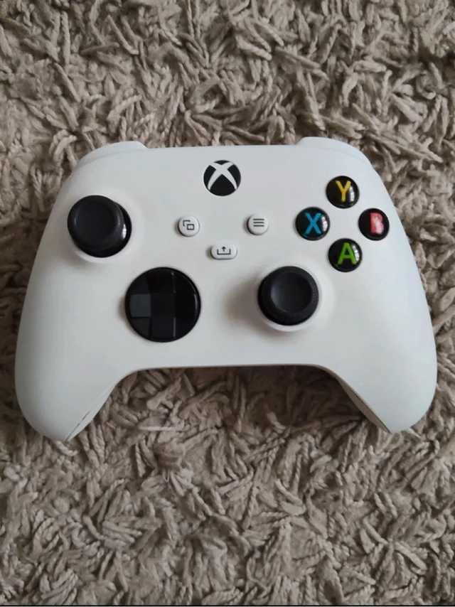 Vendo Xbox Series S