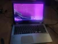 Toshiba satelite radius P55W-B5224