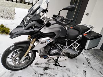 BMW GS1200R  Stan Idealny !!!