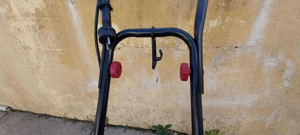 Motoenchada elétrica cinhell