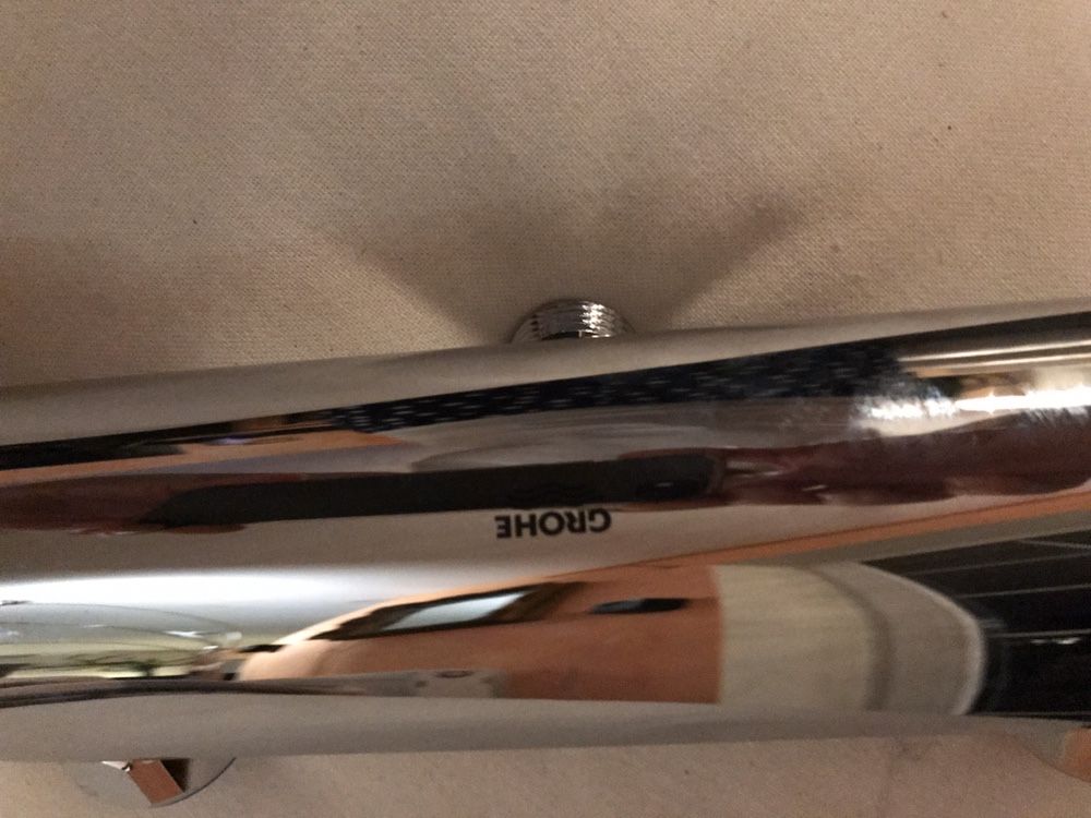 Bateria Grohe prysznic NOWA