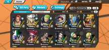 Акаун one piece bounty rush