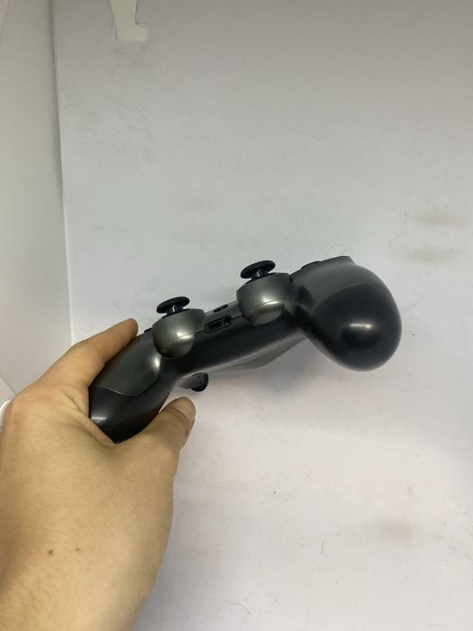 Pad PS4 Sony Play Station 4 gamepad kontroler szary