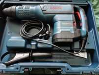 BOSCH GBH 12-52 DV + Walizka+ Gwarancja
