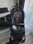 Wózek wielofunkcyjny 2w1 Maxi Cosi Lila XP PLUS , amartyzacja do 22 kg