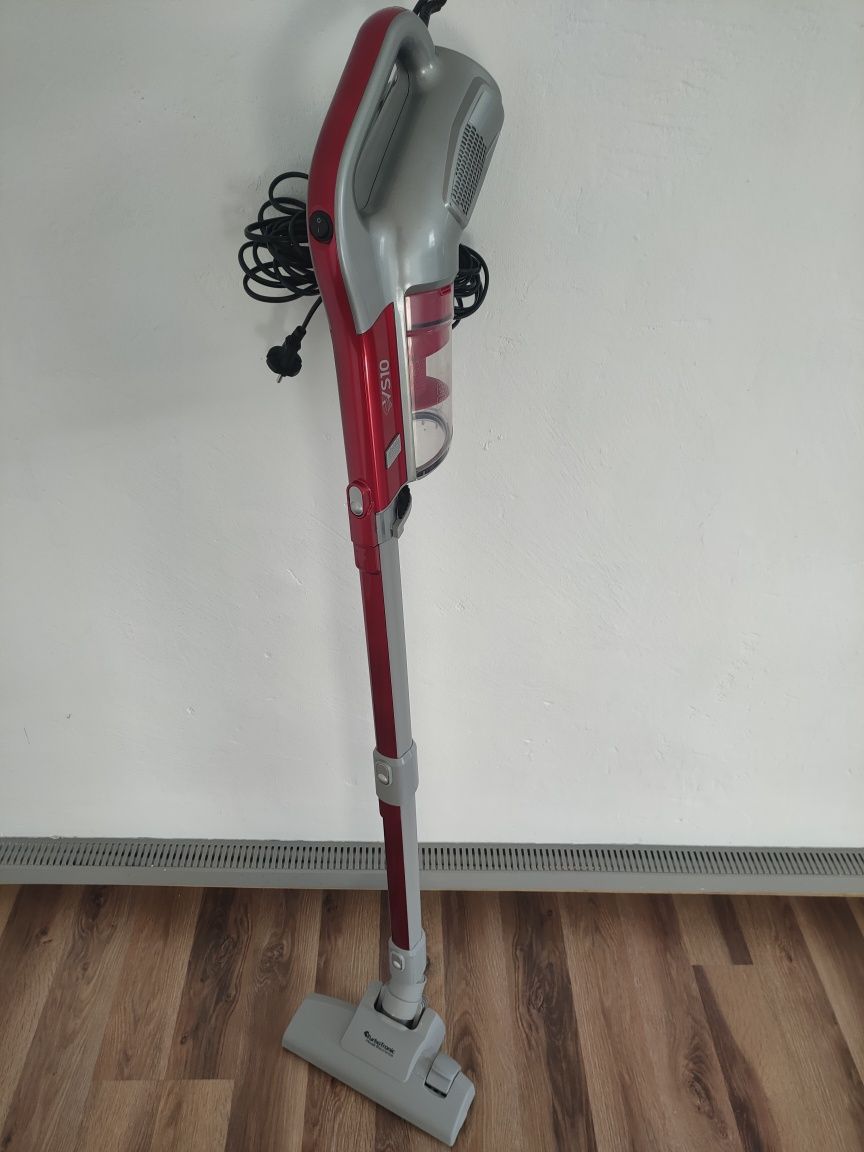 Odkurzacz pionowy TurboTronic TT-VS10