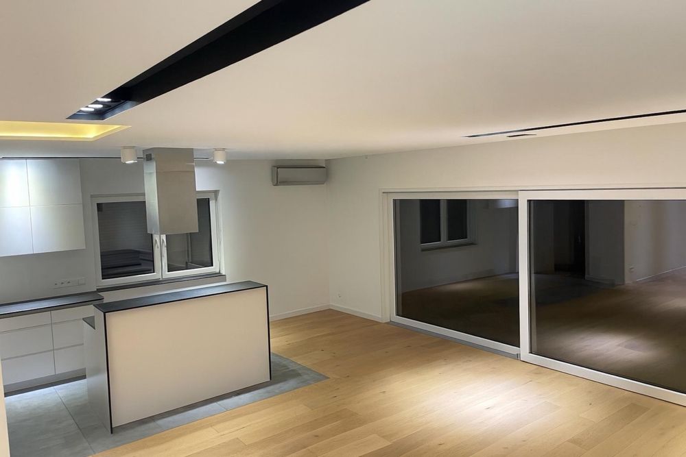 Wynajmę Nowoczesny Dom 100 m2 .