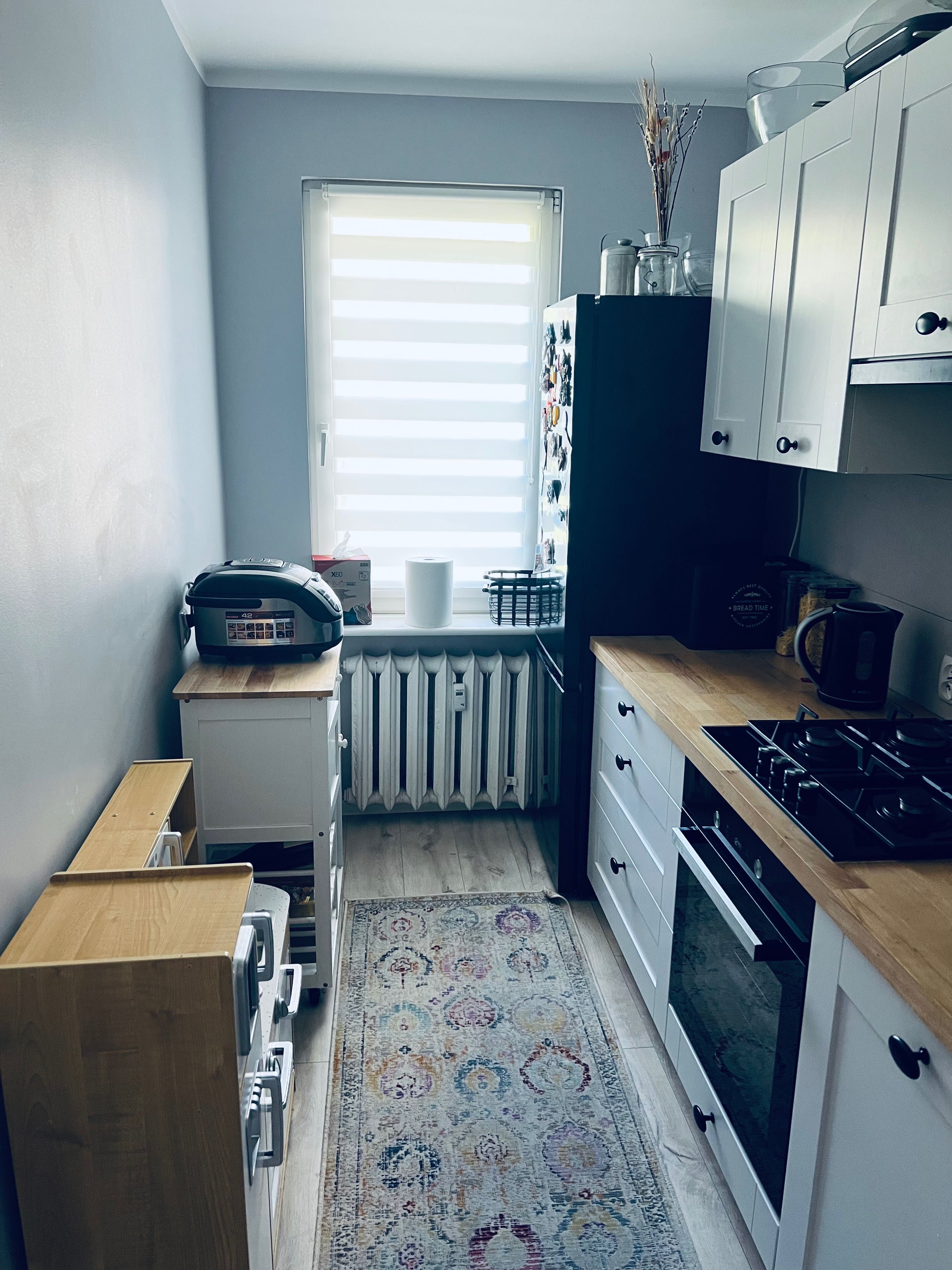 Sprzedam mieszkanie 39m2 z ogródkiem, os.Dolinki