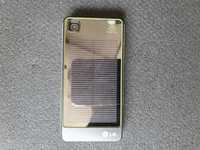 Телефон, смартфон, солнечная зарядка LG GD510 Purple