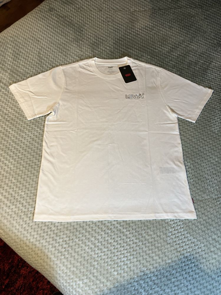 T-Shirt Levis , S