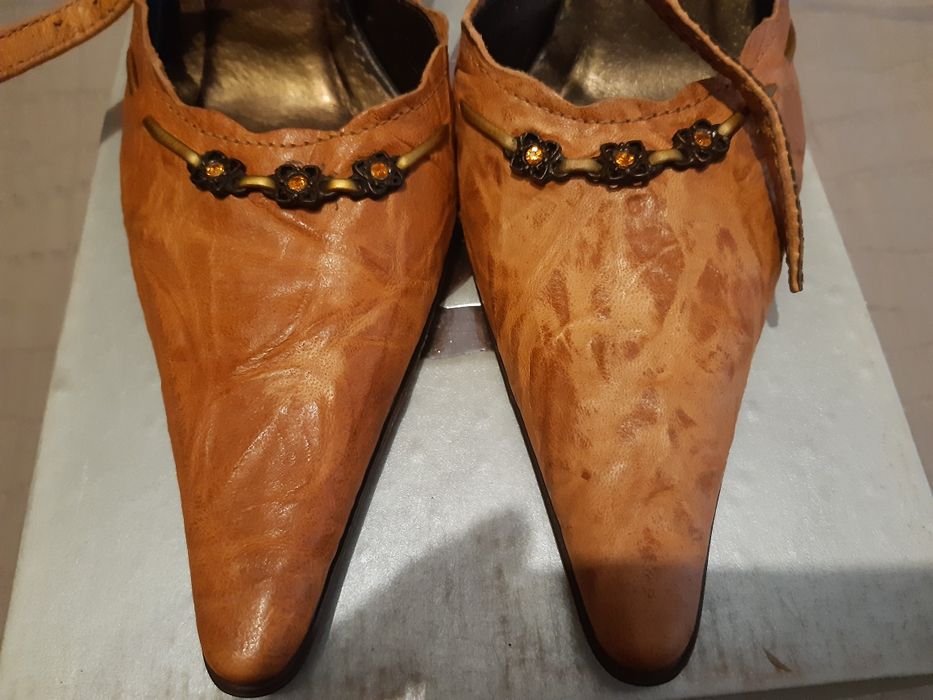 Szpilki damskie nowe