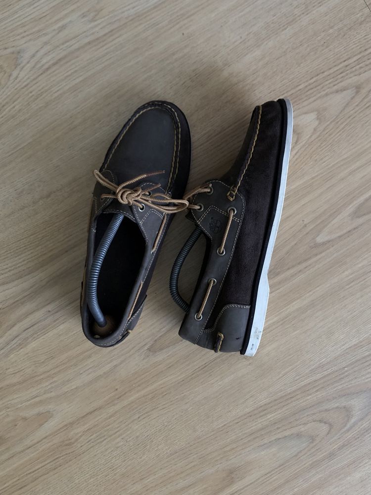 Мокасини Timberland 41