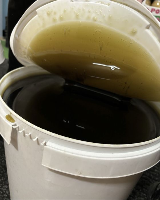 Naturalny miód: akacja, lipa, wielokwiat, leśny i gryka – od 20 zł/kg