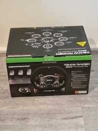 Thrustmaster TS-XW Racer, 2 Kierownice, XBOX , CAŁY KOMPLET, STAN BD