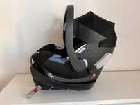 Nosidełko samochodowe CYBEX ATOM GOLD + BAZA ATOM base2fix