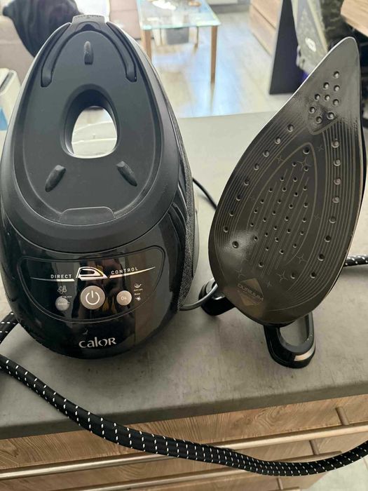 Żelazko Calor Pro Express Ultimate+ 2600 W