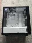 Obudowa do Komputera NZXT S340 ELITE Biała 2x wentylator