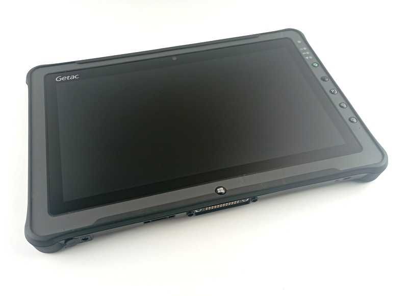 Відмінний захищений планшет Getac F110 G3 (i5-6200U DDR4) GPS 3G LAN