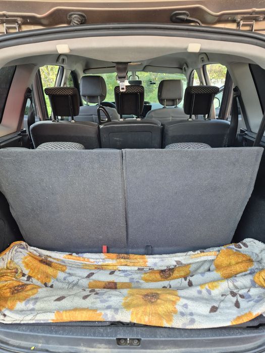 Пасажирські перевезення