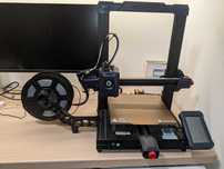 Drukarka 3D Anycubic Kobra2